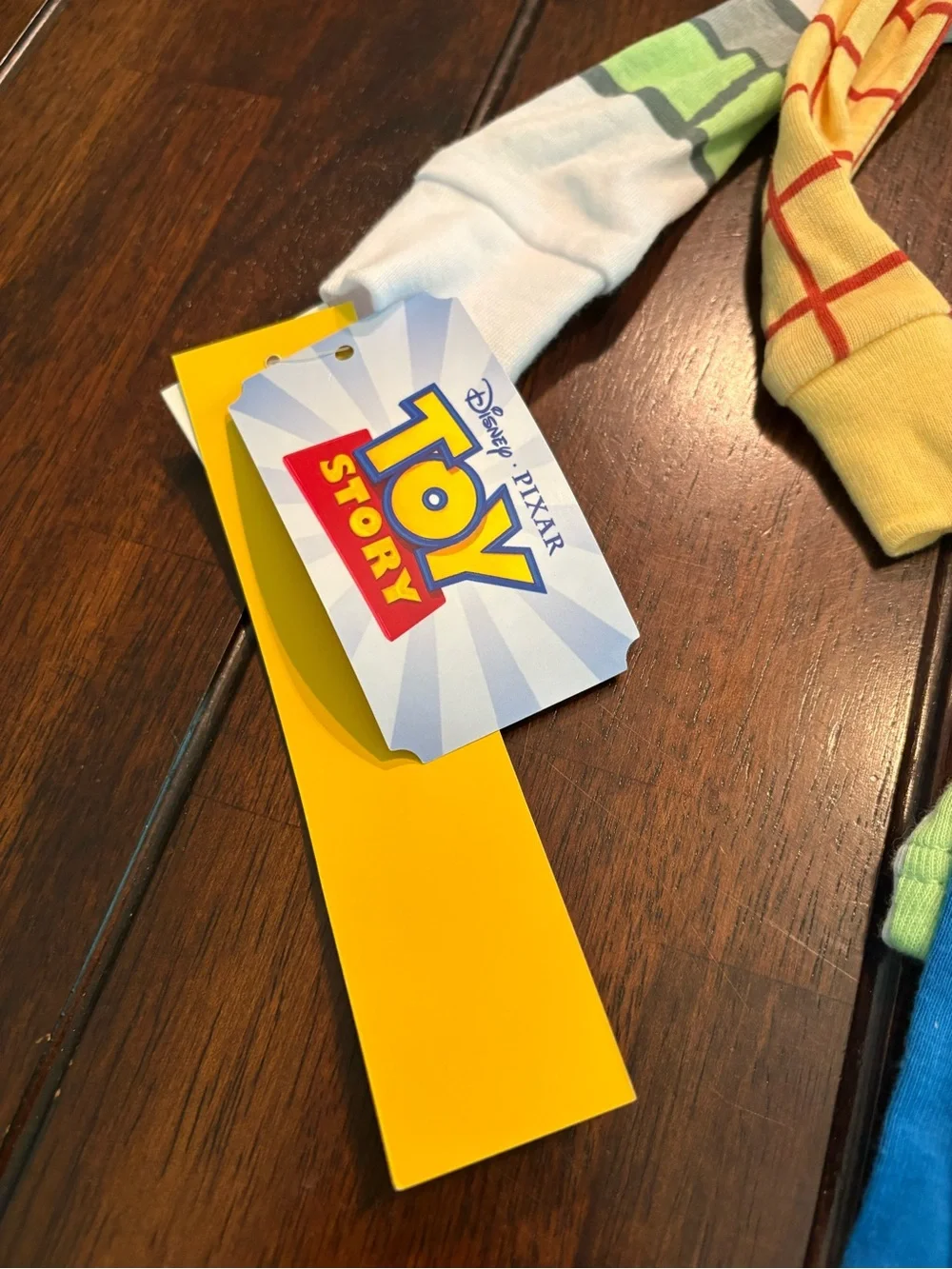 Disney soft blue